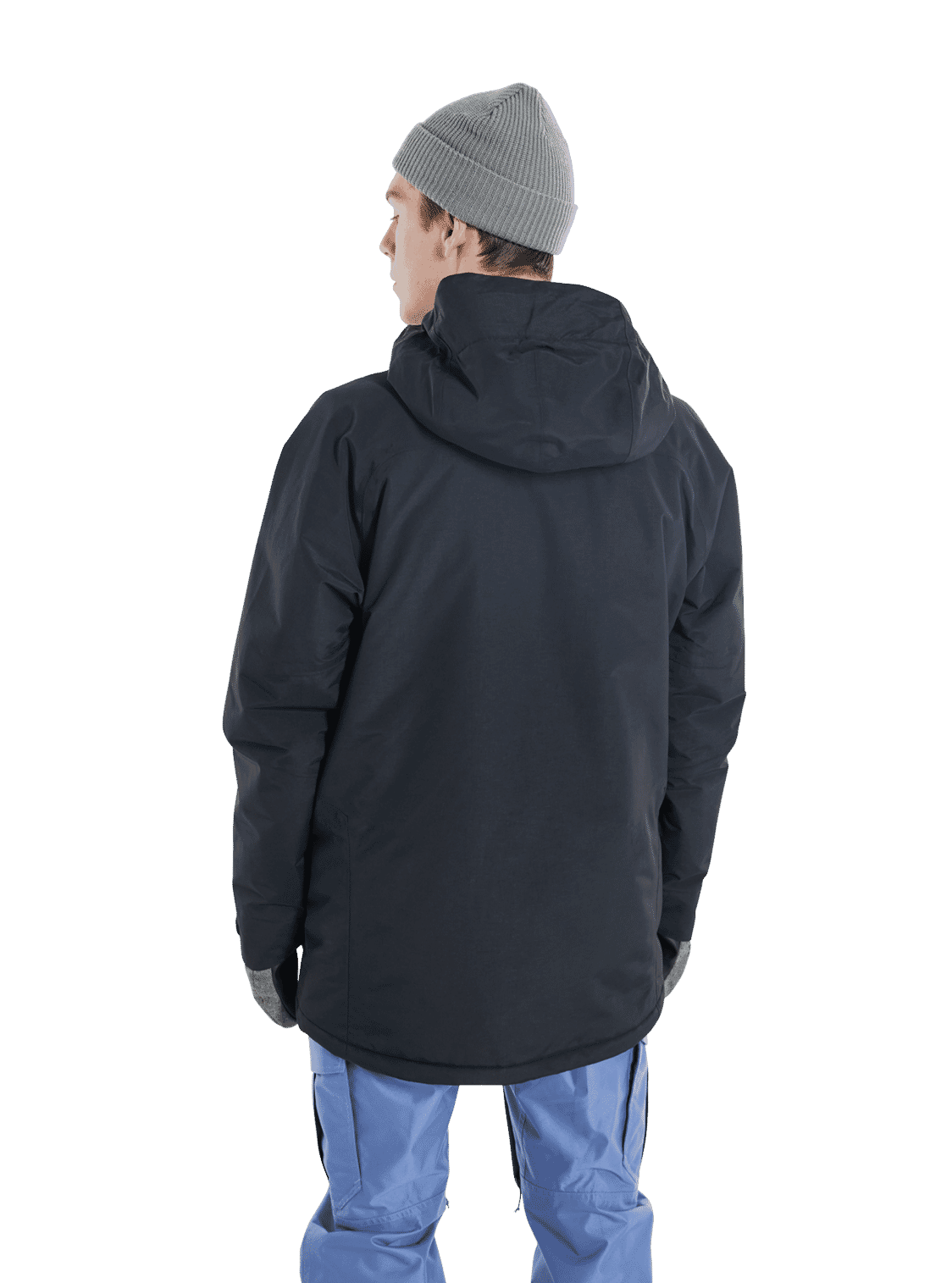 Burton Mens Covert 2.0 Jacket