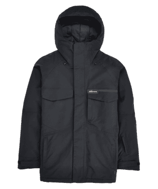 Burton Mens Covert 2.0 Jacket