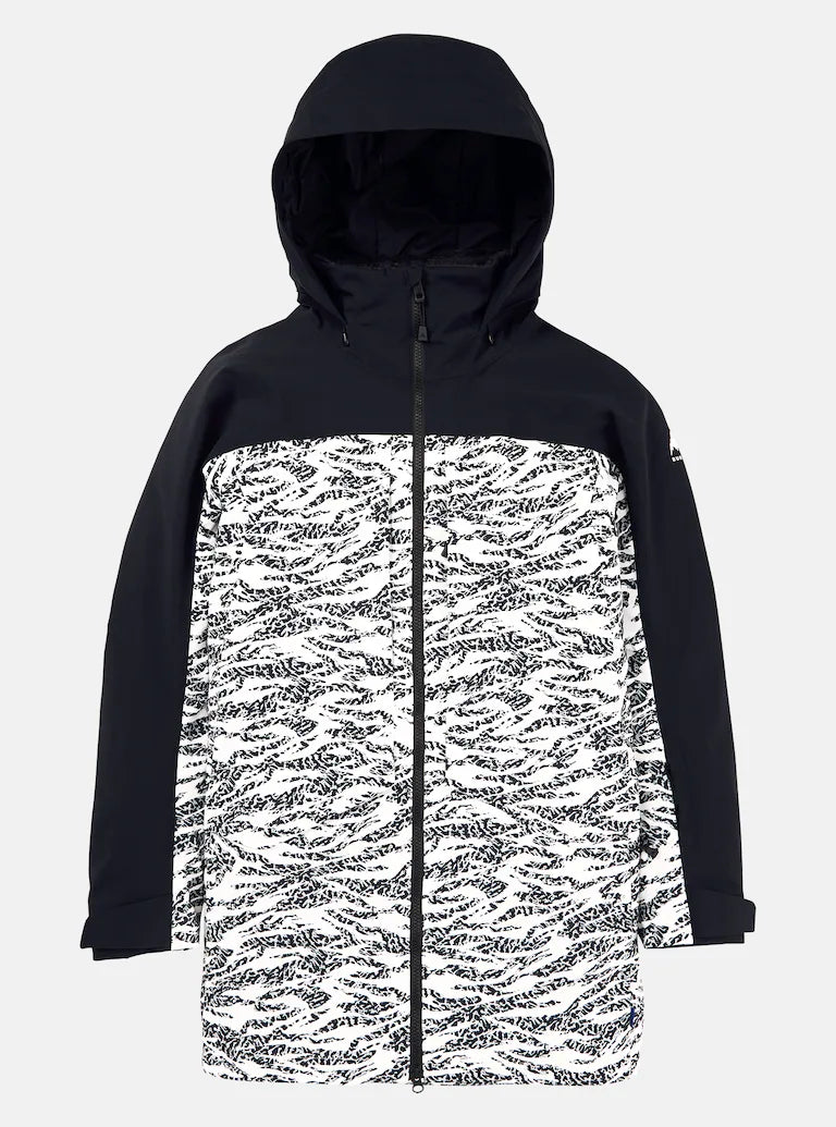 Burton Womens Prowess Jacket 2.0