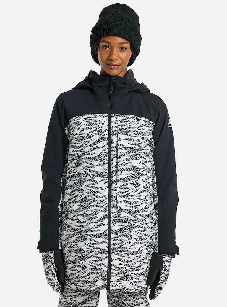 Burton Womens Prowess Jacket 2.0