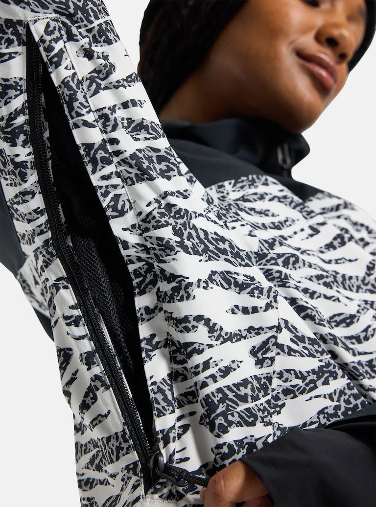 Burton Womens Prowess Jacket 2.0