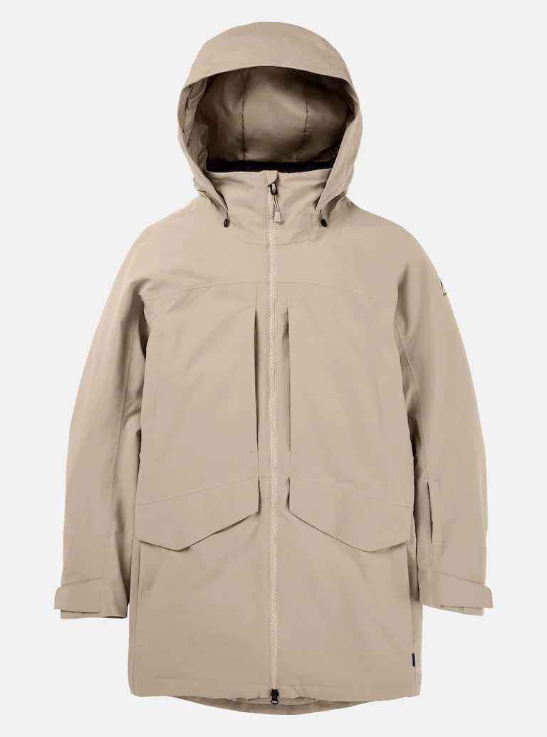 Burton Womens Prowess Jacket 2.0