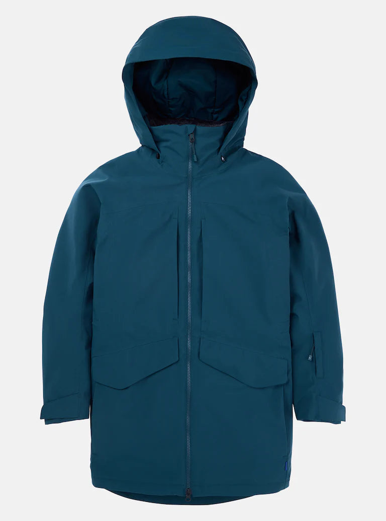 Burton Womens Prowess Jacket 2.0