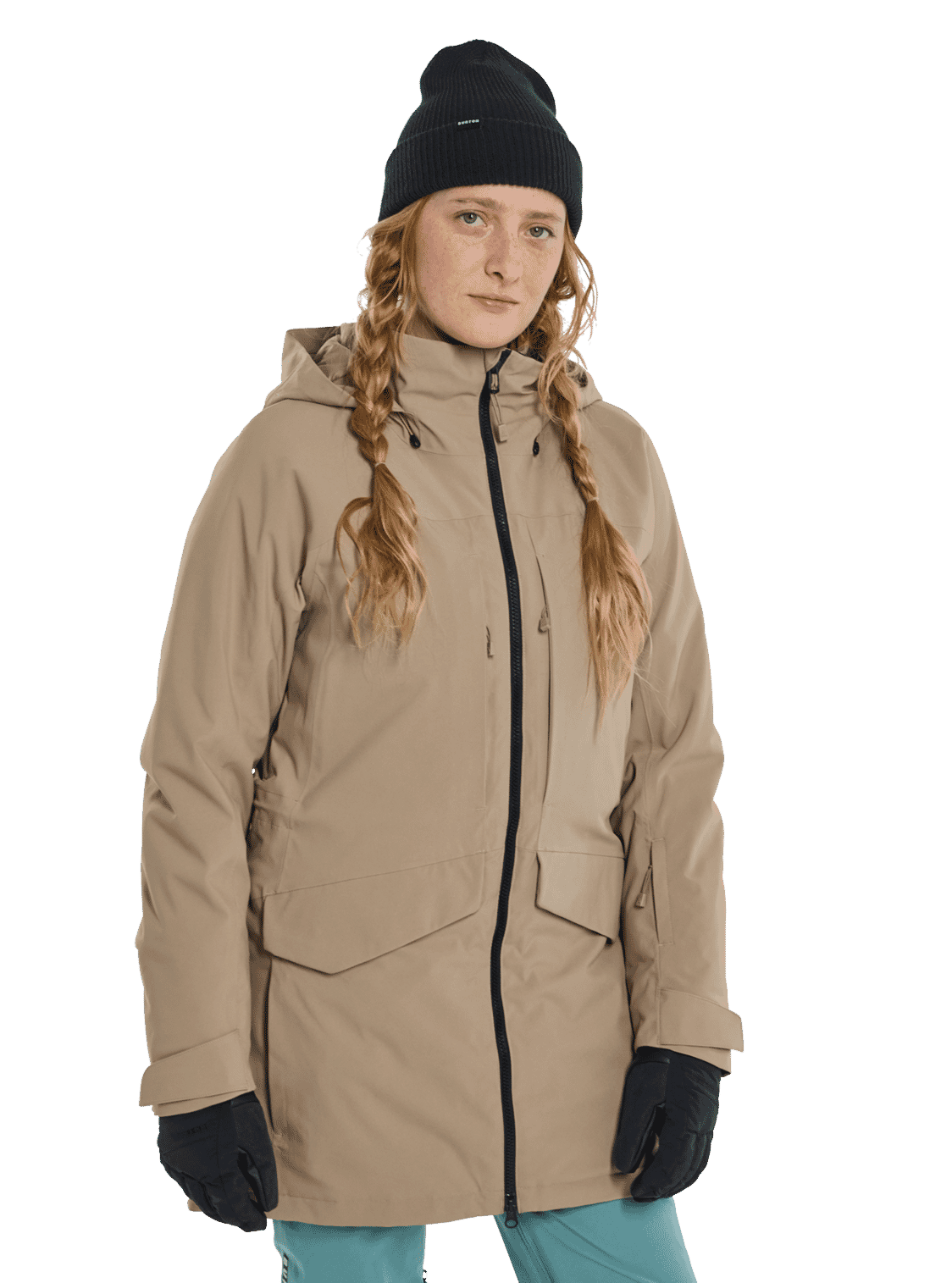 Burton Womens Prowess 2.0 2L Jacket