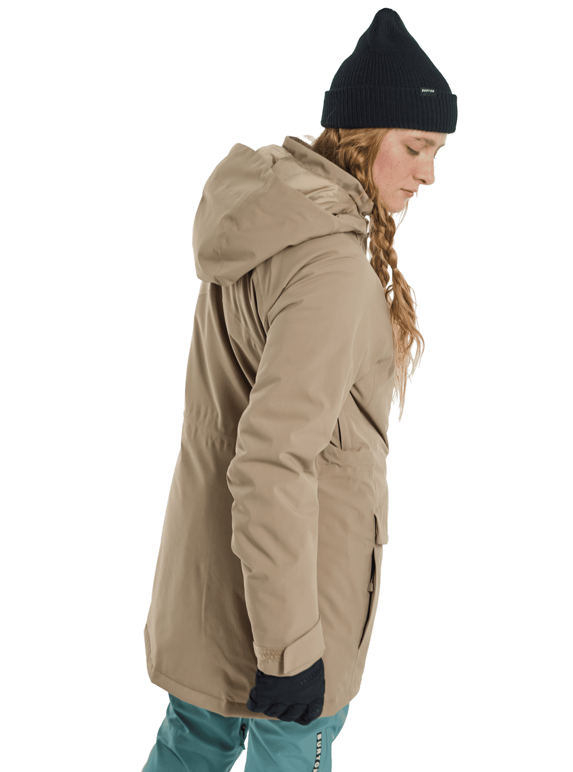 Burton Womens Prowess 2.0 2L Jacket