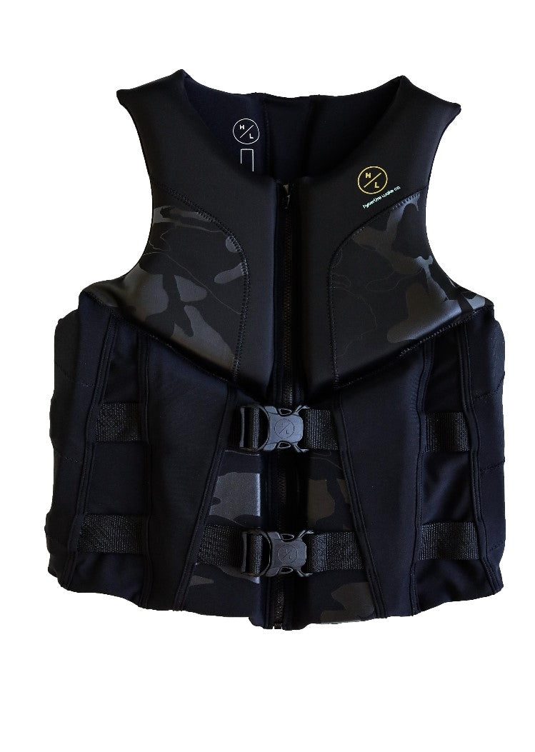 Hyperlite Womens Neoprene PFD3 Vest