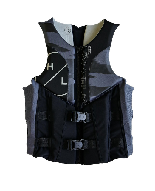 Hyperlite Mens Neoprene PFD3 Vest