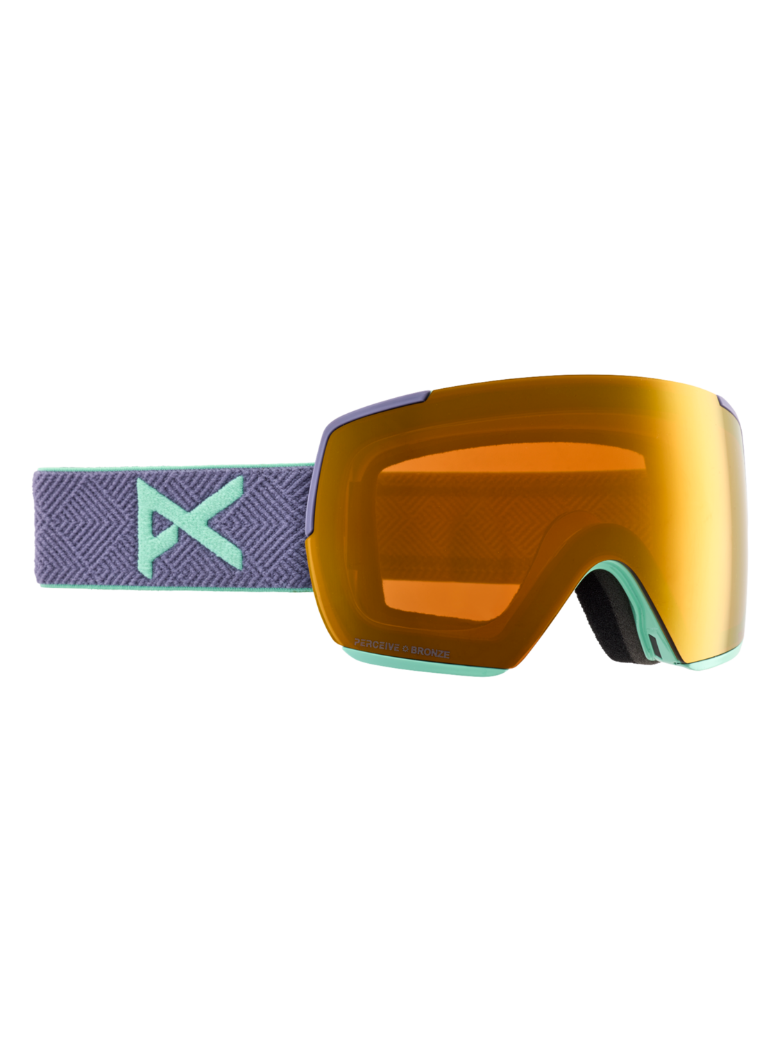 Anon M5S Low Bridge Goggles
