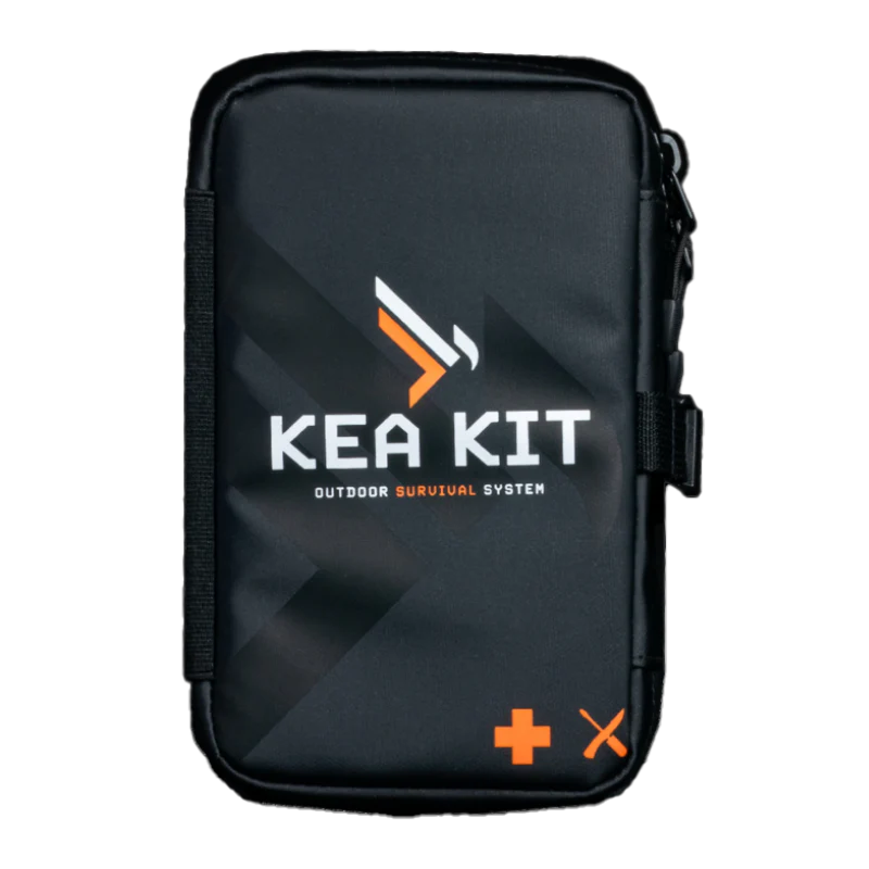 Kea Outdoors KEA KIT GO