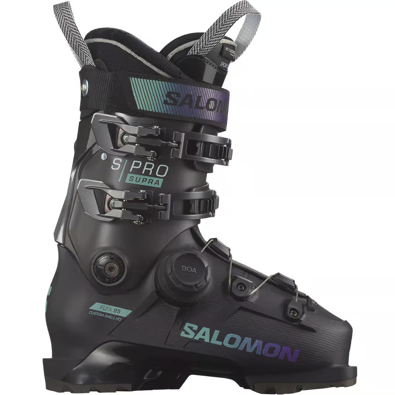 Salomon S/Pro Supra Boa 95 W Ski Boots