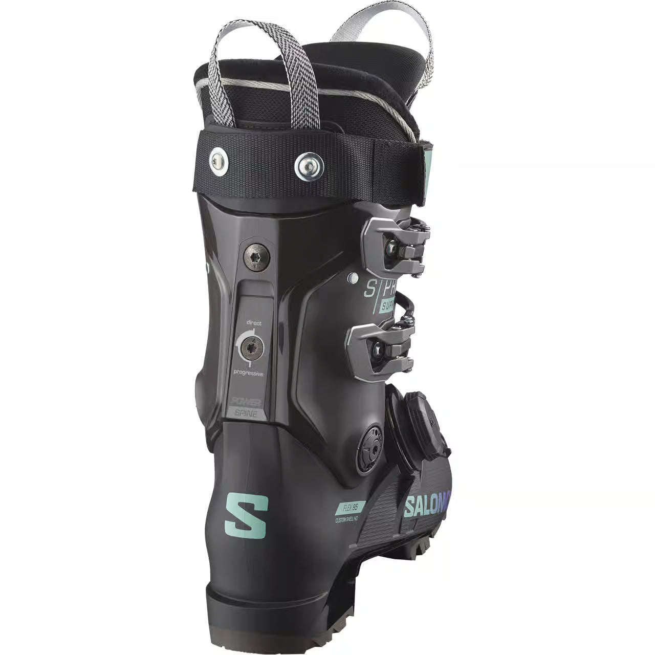 Salomon S/Pro Supra Boa 95 W Ski Boots