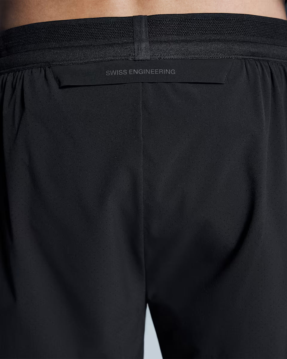 On Running Mens 5" Performance Shorts