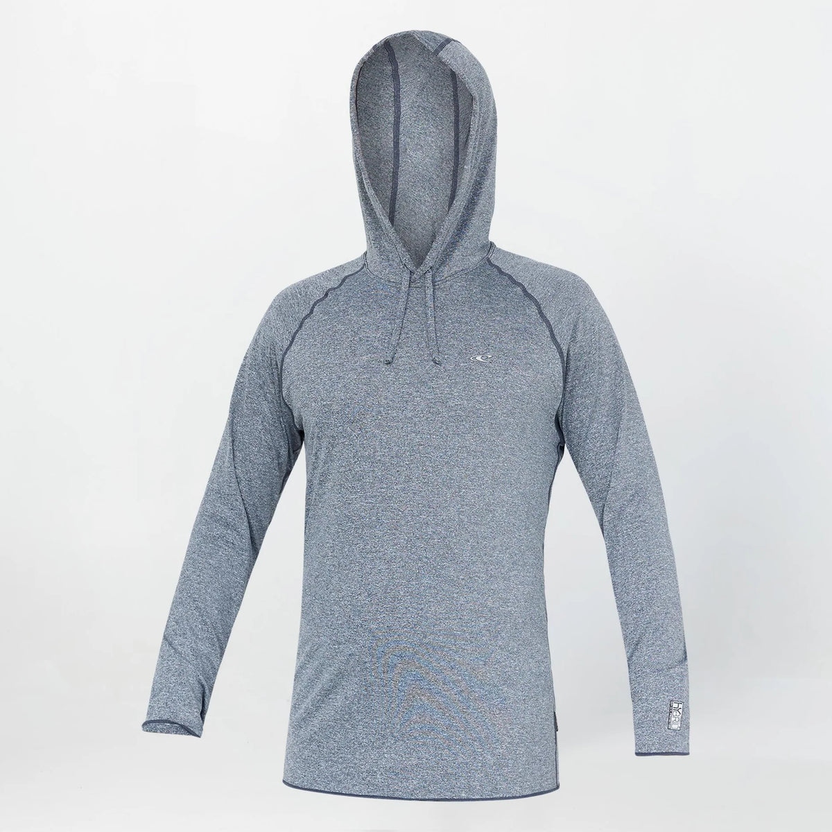 O'Neill 24/7 Tech Hooded LS Surf Tee