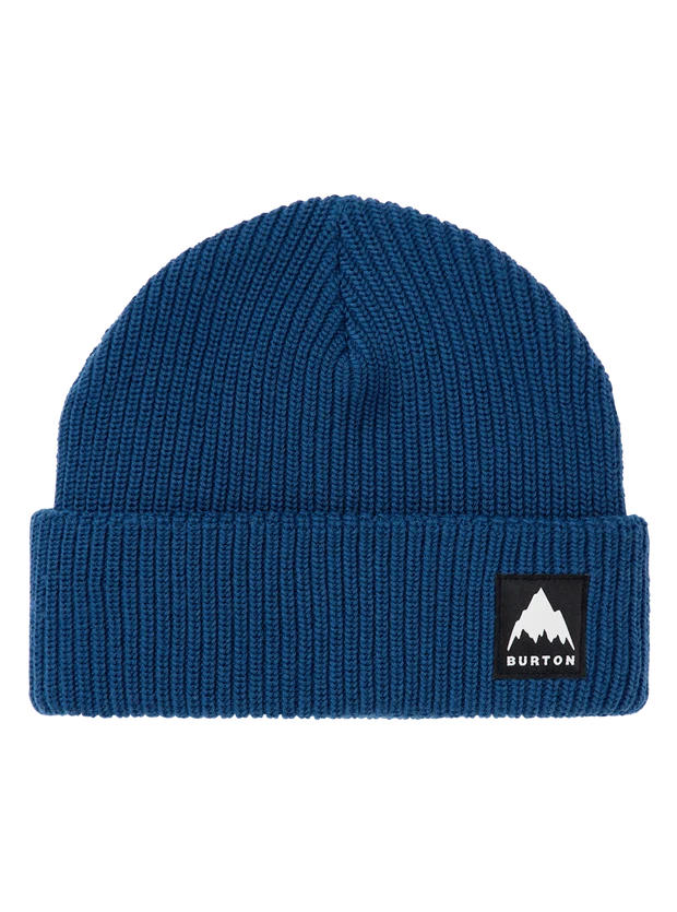 Burton Recycled Vt Beanie One Size Nightfall