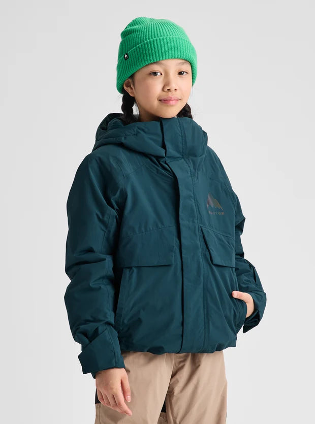 Burton Kids Ascutney Jacket