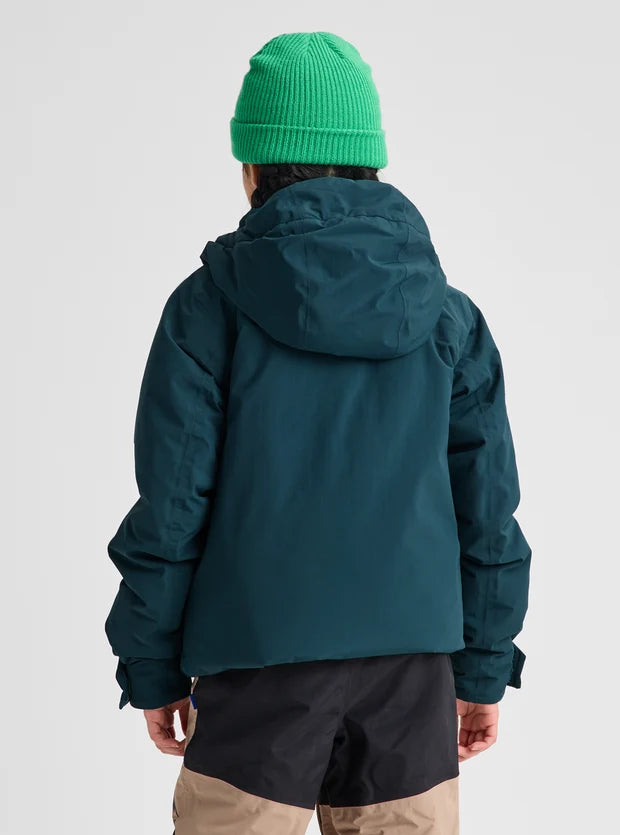 Burton Kids Ascutney Jacket
