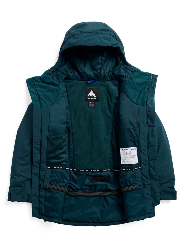 Burton Kids Ascutney Jacket