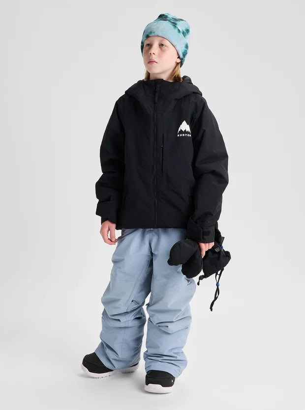 Burton Kids Hillslope Jacket
