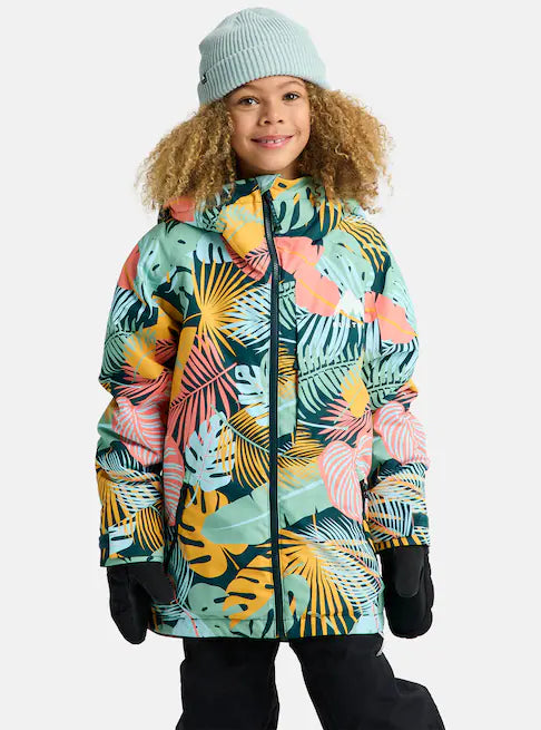 Burton Kids Hillslope Jacket