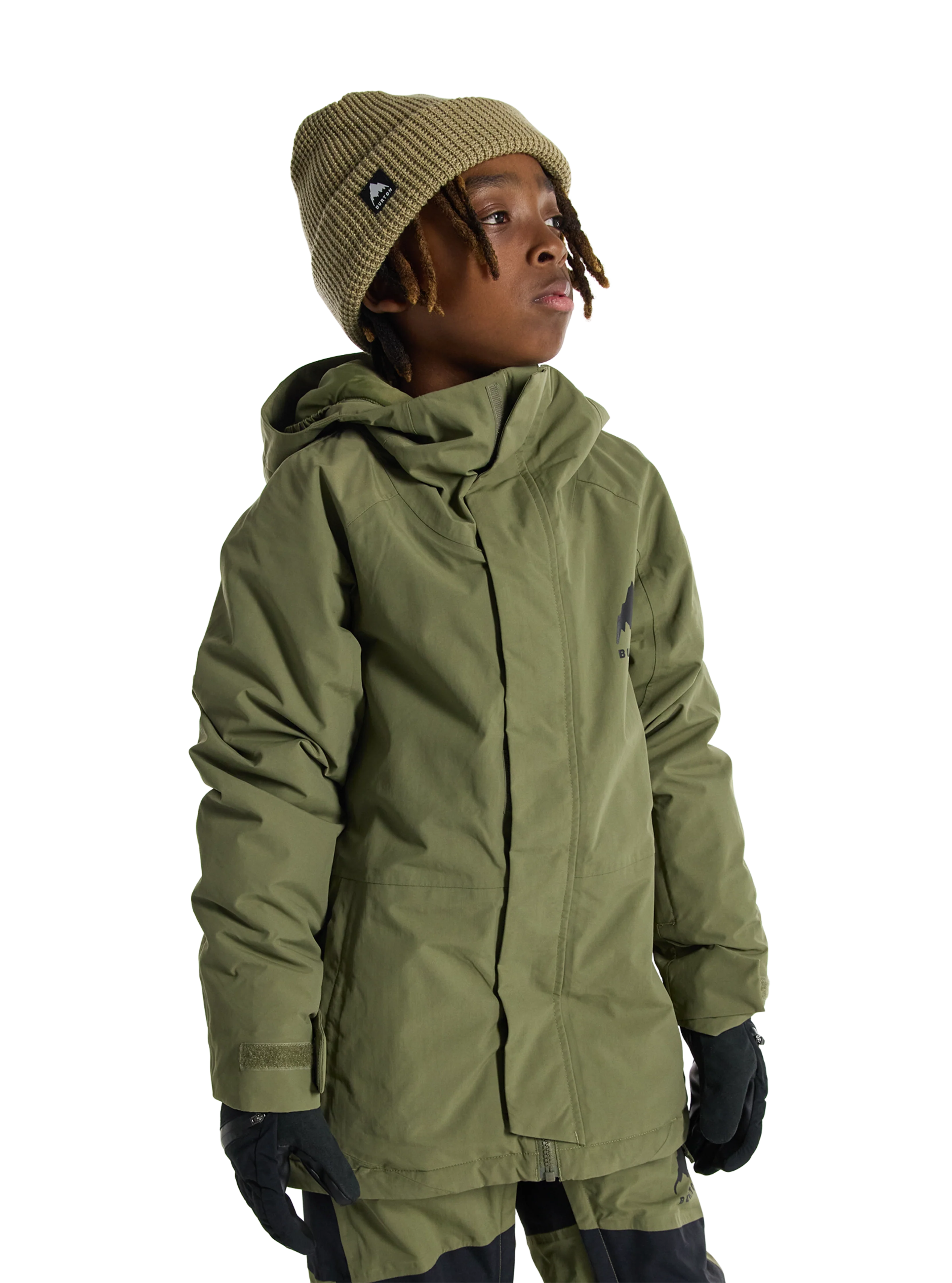 Burton Kids Skimmer Jacket