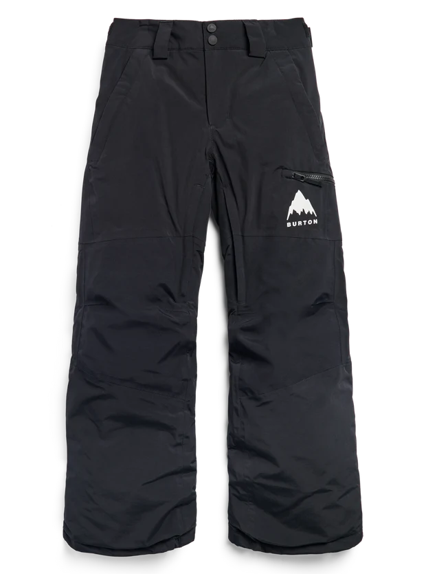 Burton Kids Skylar Pants True Black