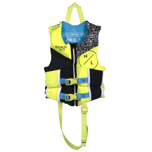 Hyperlite Vest Child Boys