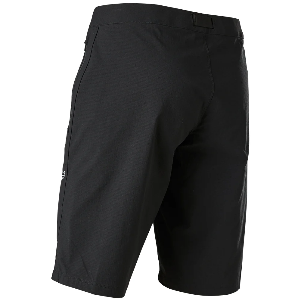 FOX WOMENS RANGER SHORTS WITH LINER