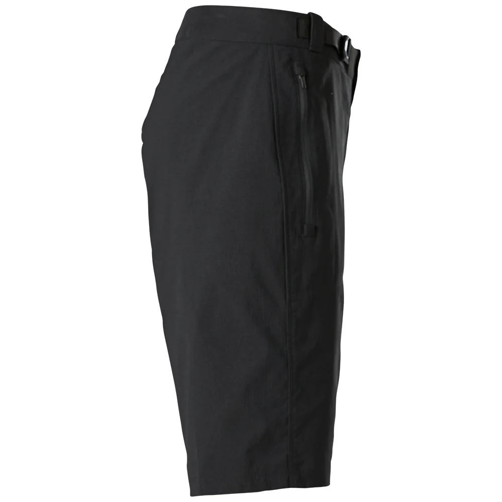 FOX WOMENS RANGER SHORTS WITH LINER