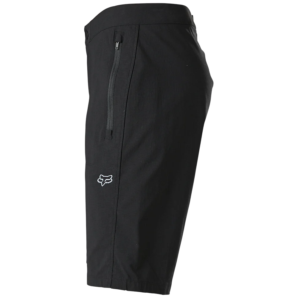 FOX WOMENS RANGER SHORTS WITH LINER