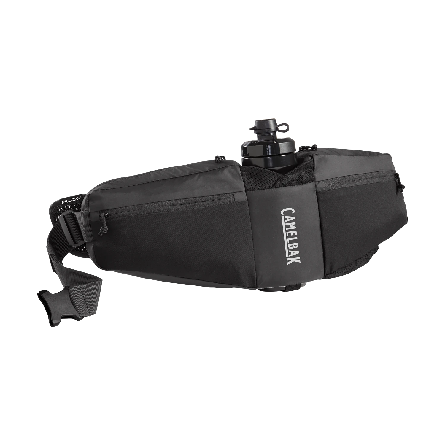 CamelBak Podium Flow 4 Hydration Belt 610ml Black