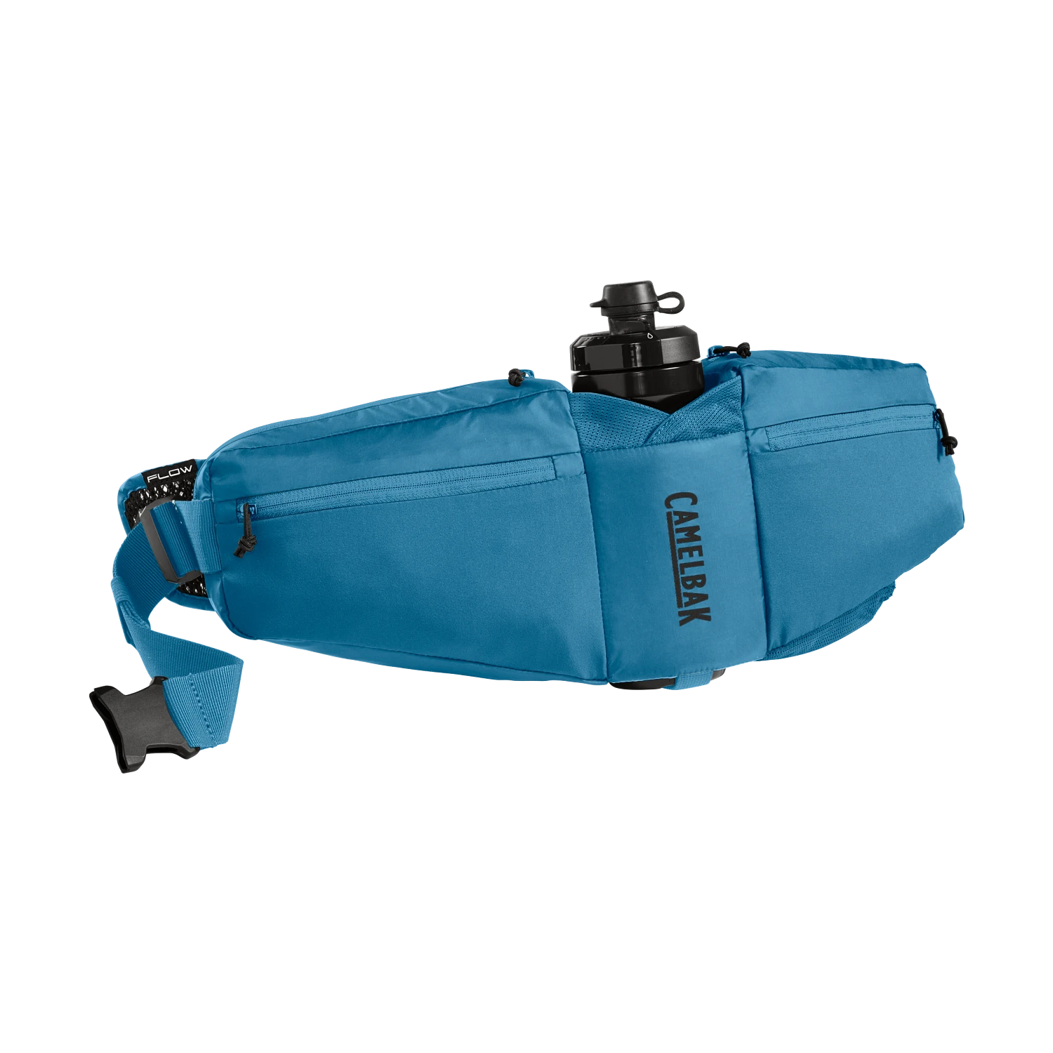 CamelBak Podium Flow 4 Hydration Belt 610ml Moroccan Blue