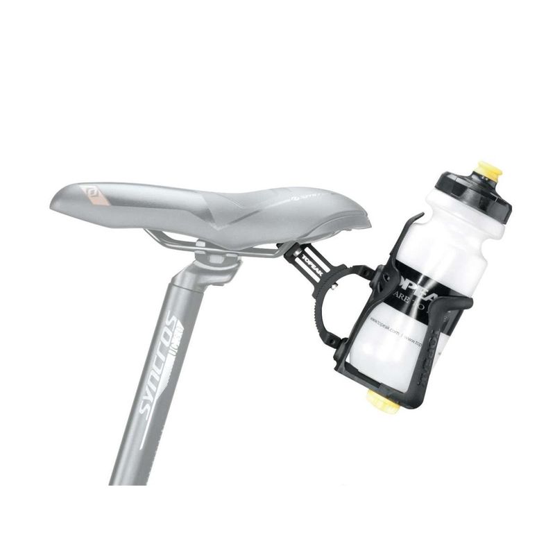 Topeak Omni-Backup Elite Cage Mount Rear Hydration