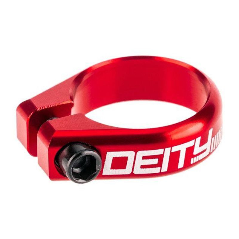DEITY - CIRCUIT SEATPOST CLAMP