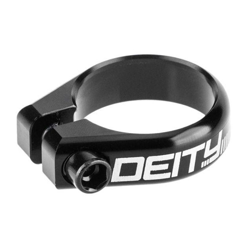 DEITY - CIRCUIT SEATPOST CLAMP