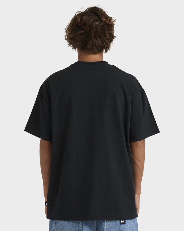 Quiksilver Watermans Burn Up SS T-Shirt