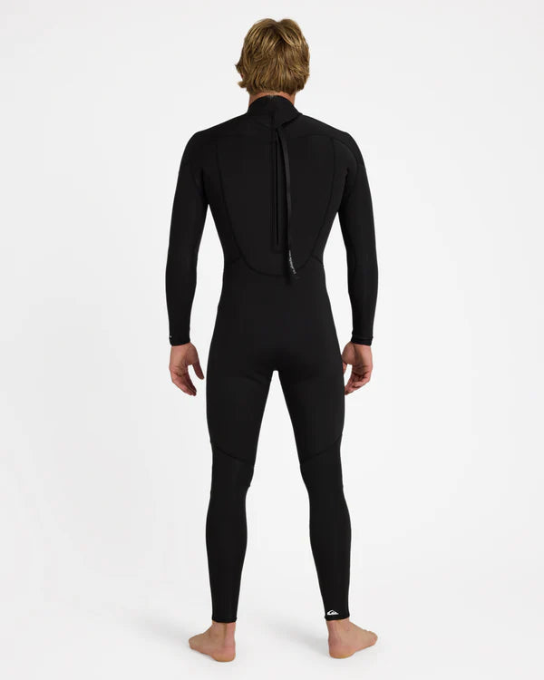 Quiksilver Mens Prologue+ 3/2 Bz FLT Wetsuit