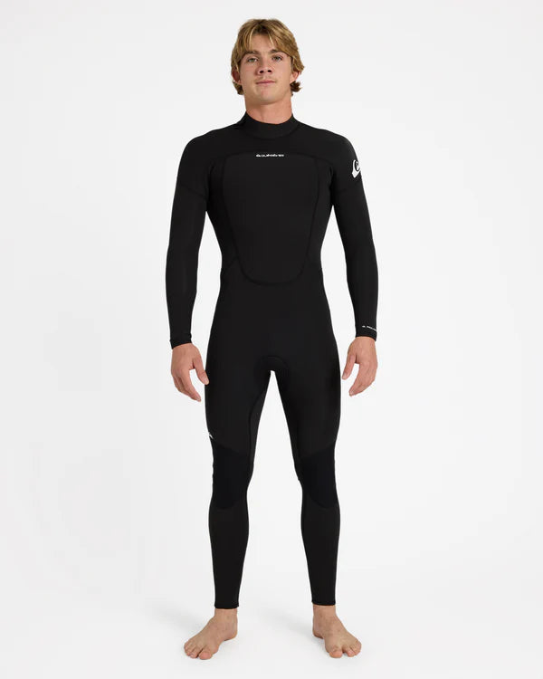 Quiksilver Mens Prologue+ 3/2 Bz FLT Wetsuit