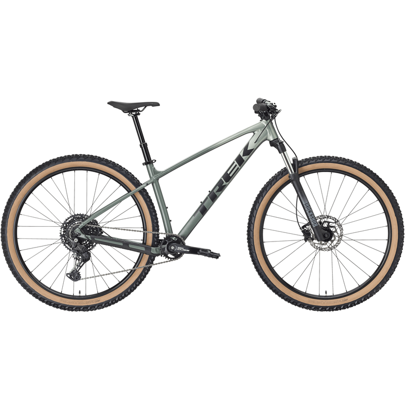 Trek Marlin 6 Gen 4 29" Hardtail