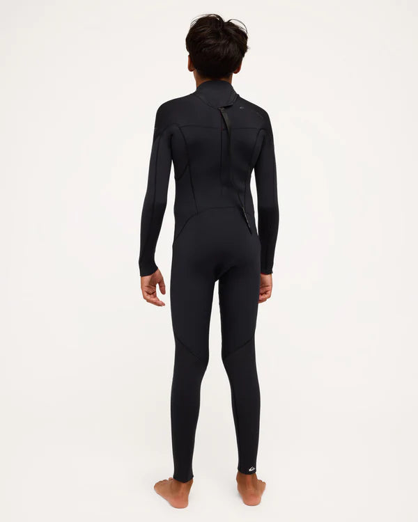 Quiksilver Kids Everyday Sessions 3/2 BZ Wetsuit