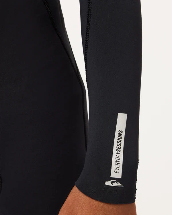 Quiksilver Kids Everyday Sessions 3/2 BZ Wetsuit