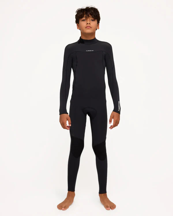 Quiksilver Kids Everyday Sessions 3/2 BZ Wetsuit