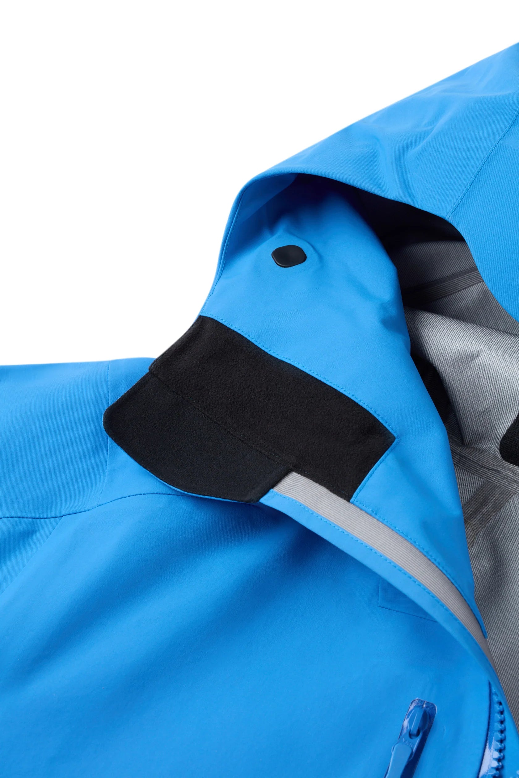 Inselberg Mens Axiom Shell