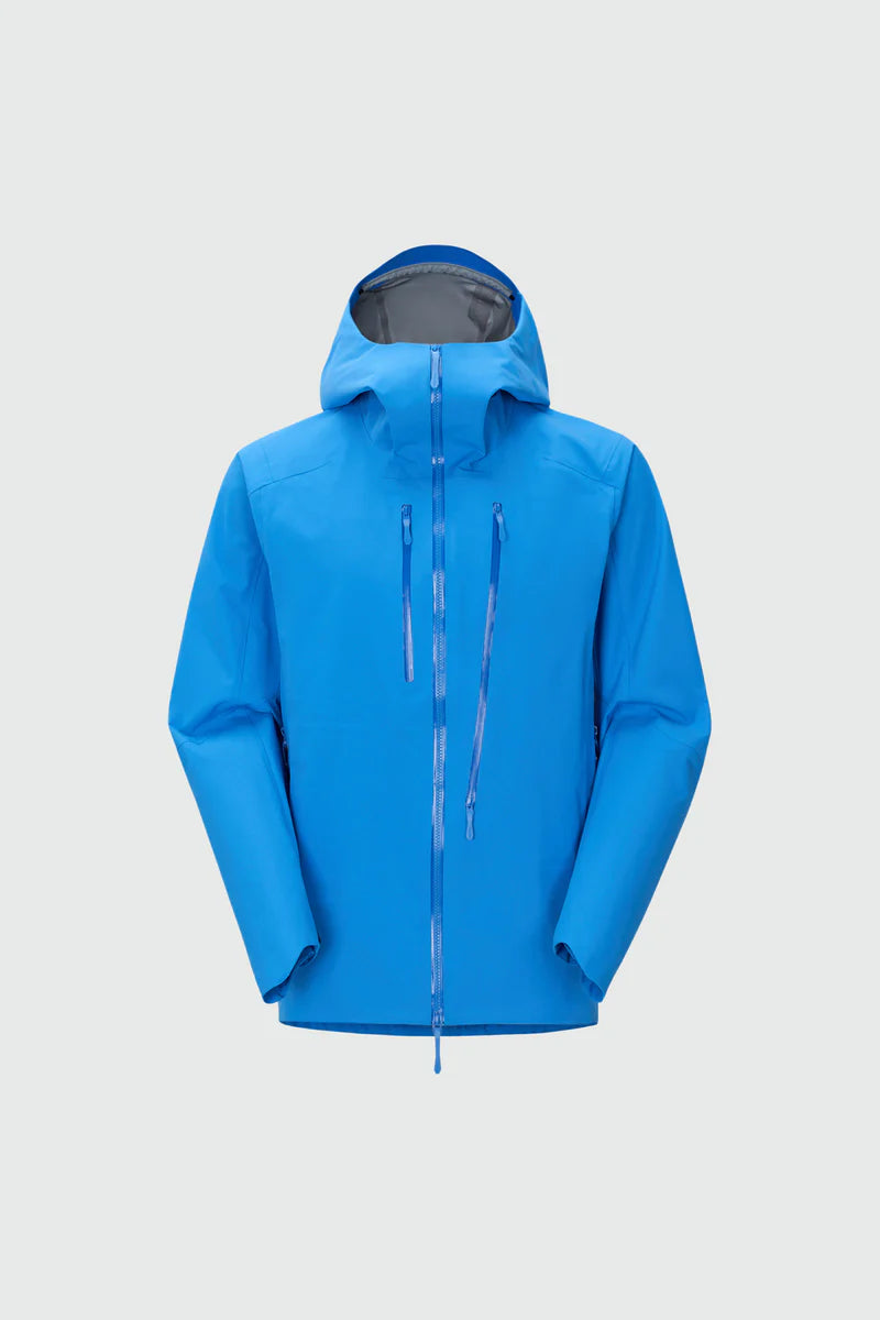 Inselberg Mens Axiom Shell