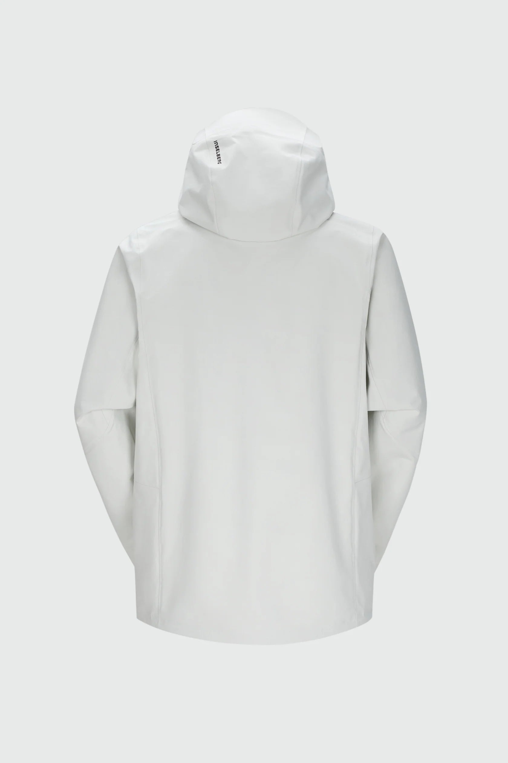 Inselberg Mens Axiom Shell