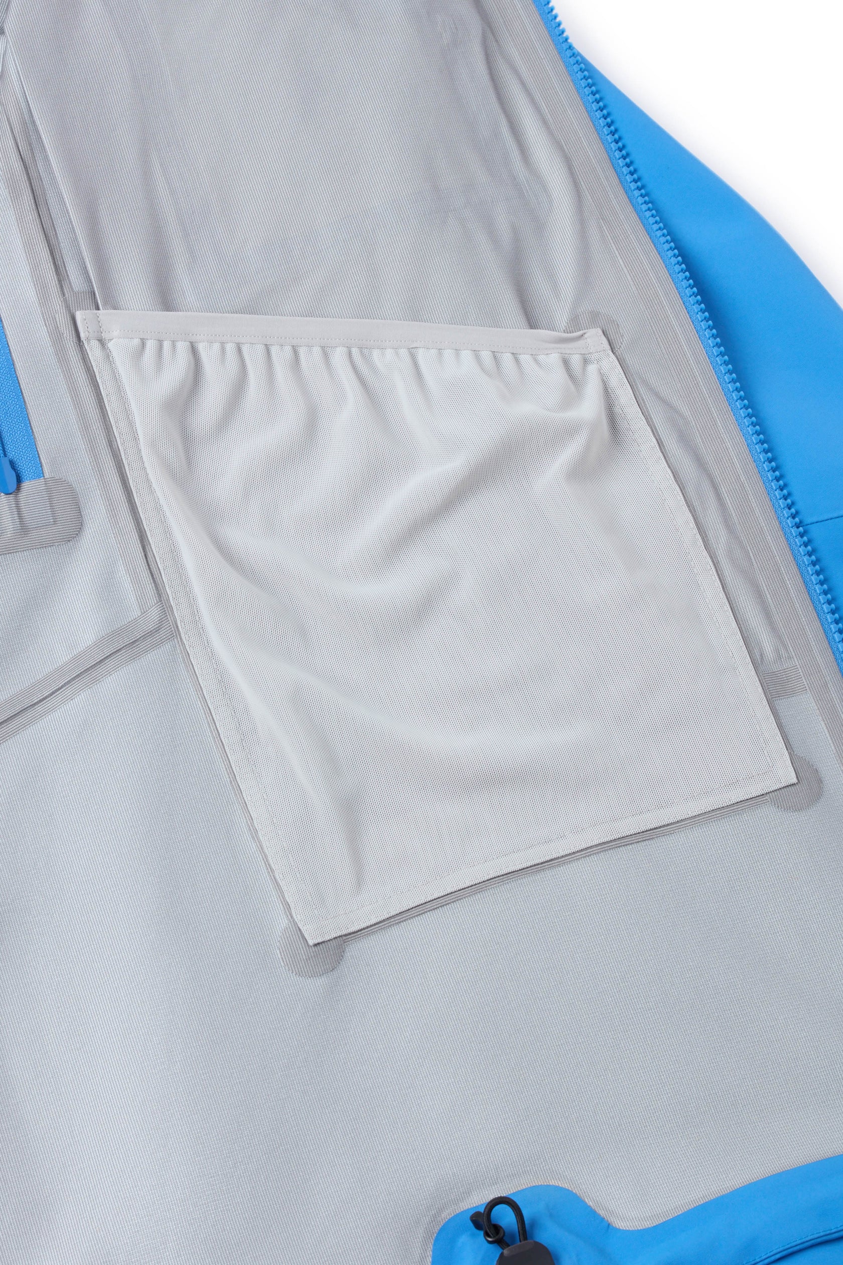 Inselberg Mens Axiom Shell