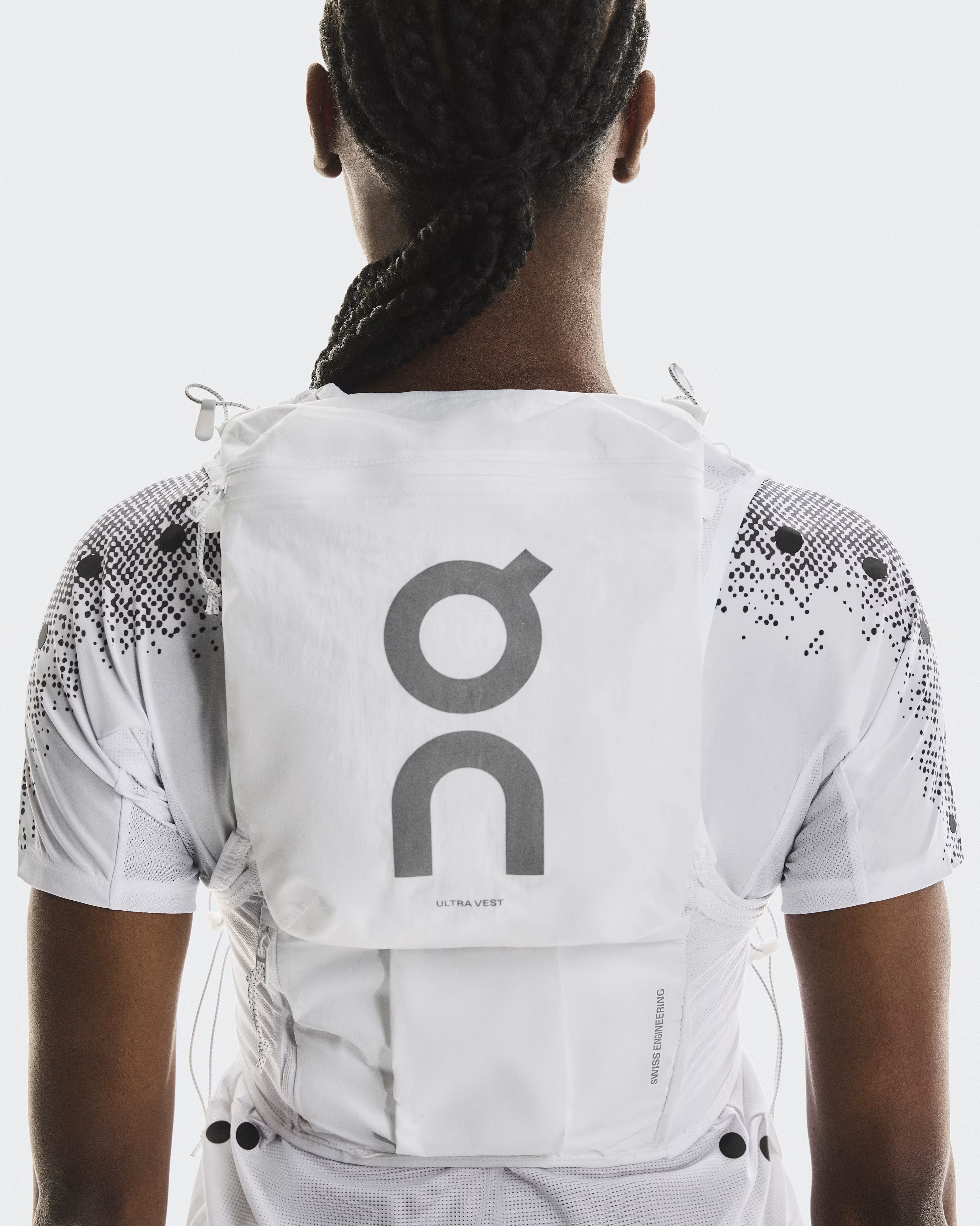 On Running Ultra Vest Pro