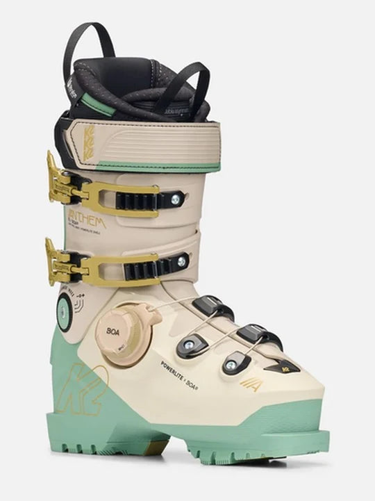 K2 2026 Womens Anthem 95 BOA Ski Boots