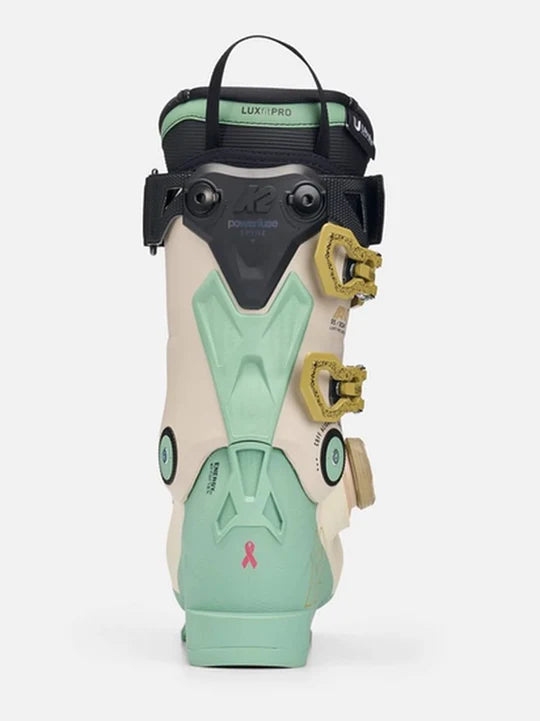 K2 2026 Womens Anthem 95 BOA Ski Boots