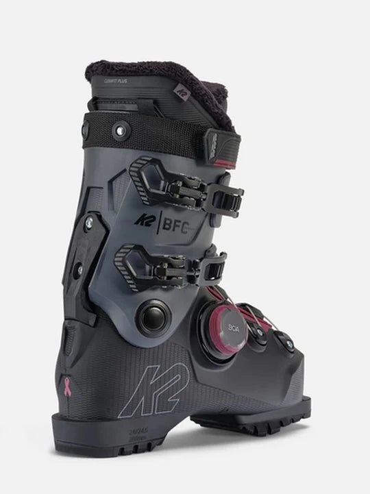 K2 2026 Womens BFC 95 BOA Ski Boots