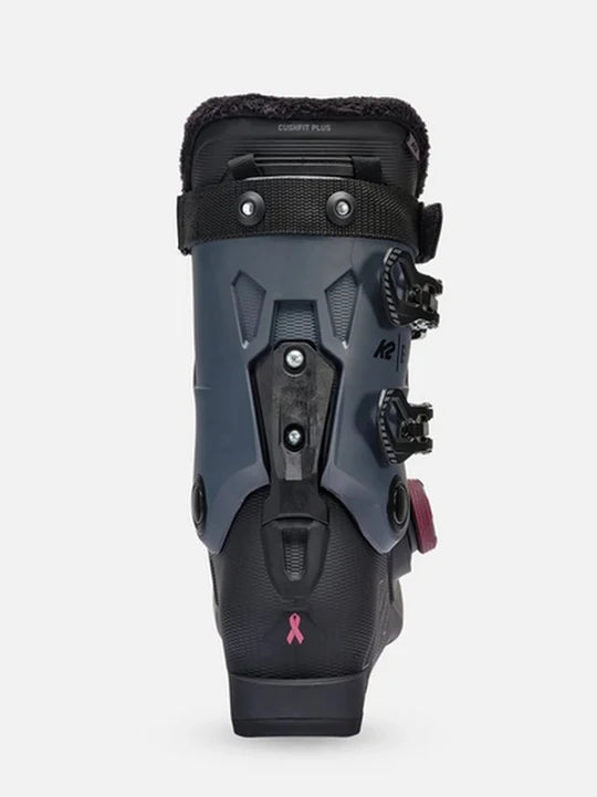 K2 2026 Womens BFC 95 BOA Ski Boots